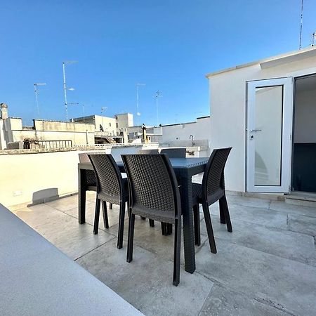 Casa Bell'Ora Villa Ostuni Exterior foto